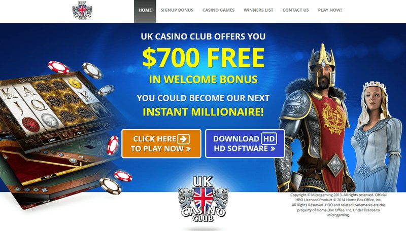 Discover the Unlimluck Casino Experience in the United Kingdom in United Kingdom